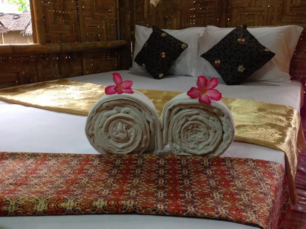 Unseen Bungalow Koh Lanta Ruang foto