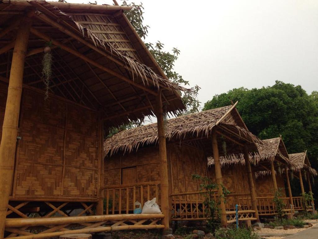 Unseen Bungalow Koh Lanta Ruang foto