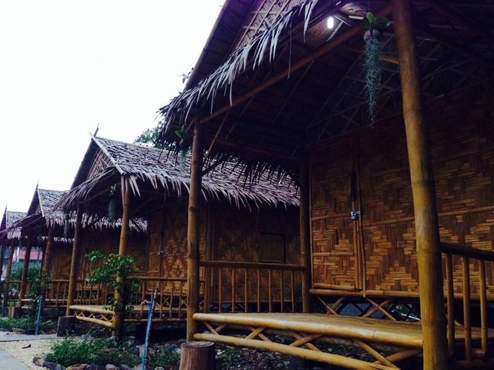 Unseen Bungalow Koh Lanta Ruang foto