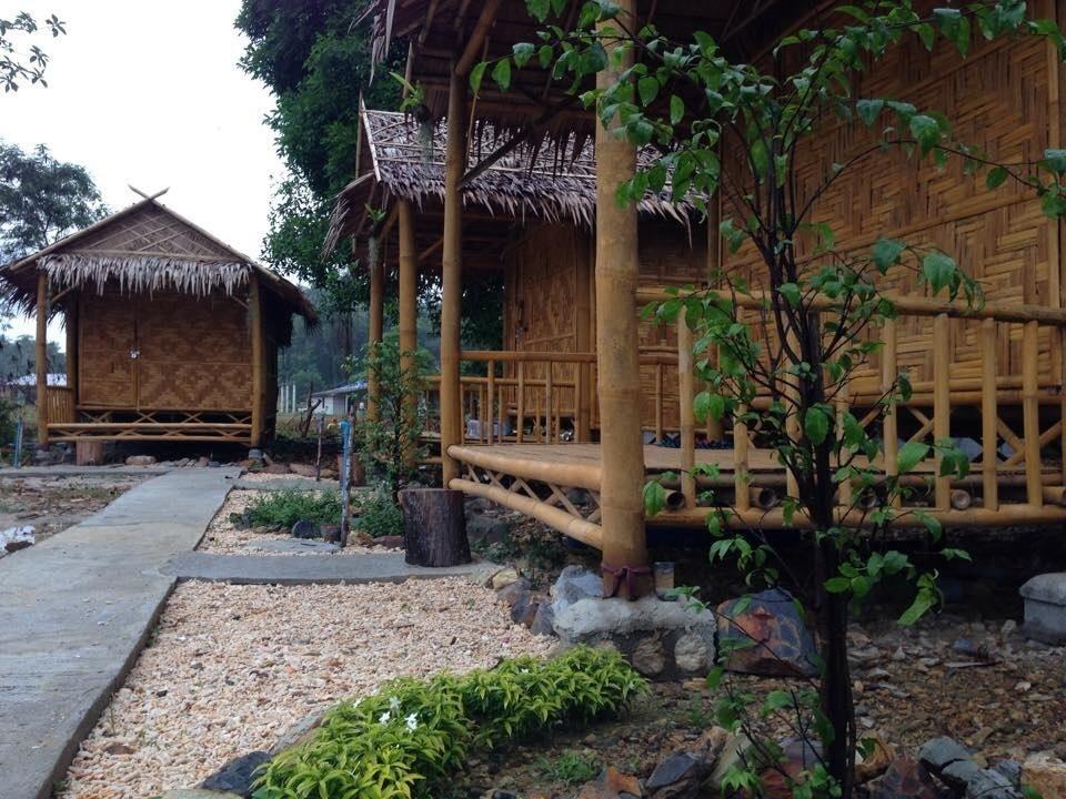 Unseen Bungalow Koh Lanta Ruang foto